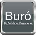 Buró de entidades financieras